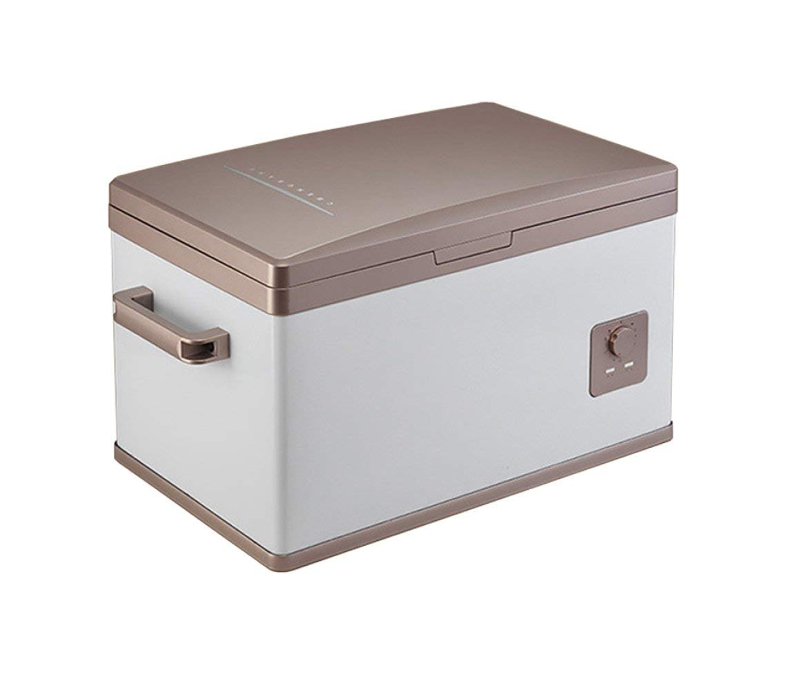 MNBX Refrigeradores portátiles de 30 litros para compresor ...