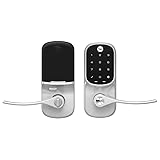 Yale Assure Lever Entry Door Lock with Wi-Fi