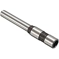 uxcell 8mm Paper Punch Drill, Straight Shank Hollow Bit Tool, for Hole Puncher Punching Machine