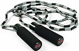 SPRI Segmented Weighted Power Jump Rope (9-Feet)