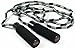 SPRI Segmented Weighted Power Jump Rope (9-Feet)