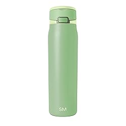 Simple Modern Mesa Loop Water Bottle with Straw