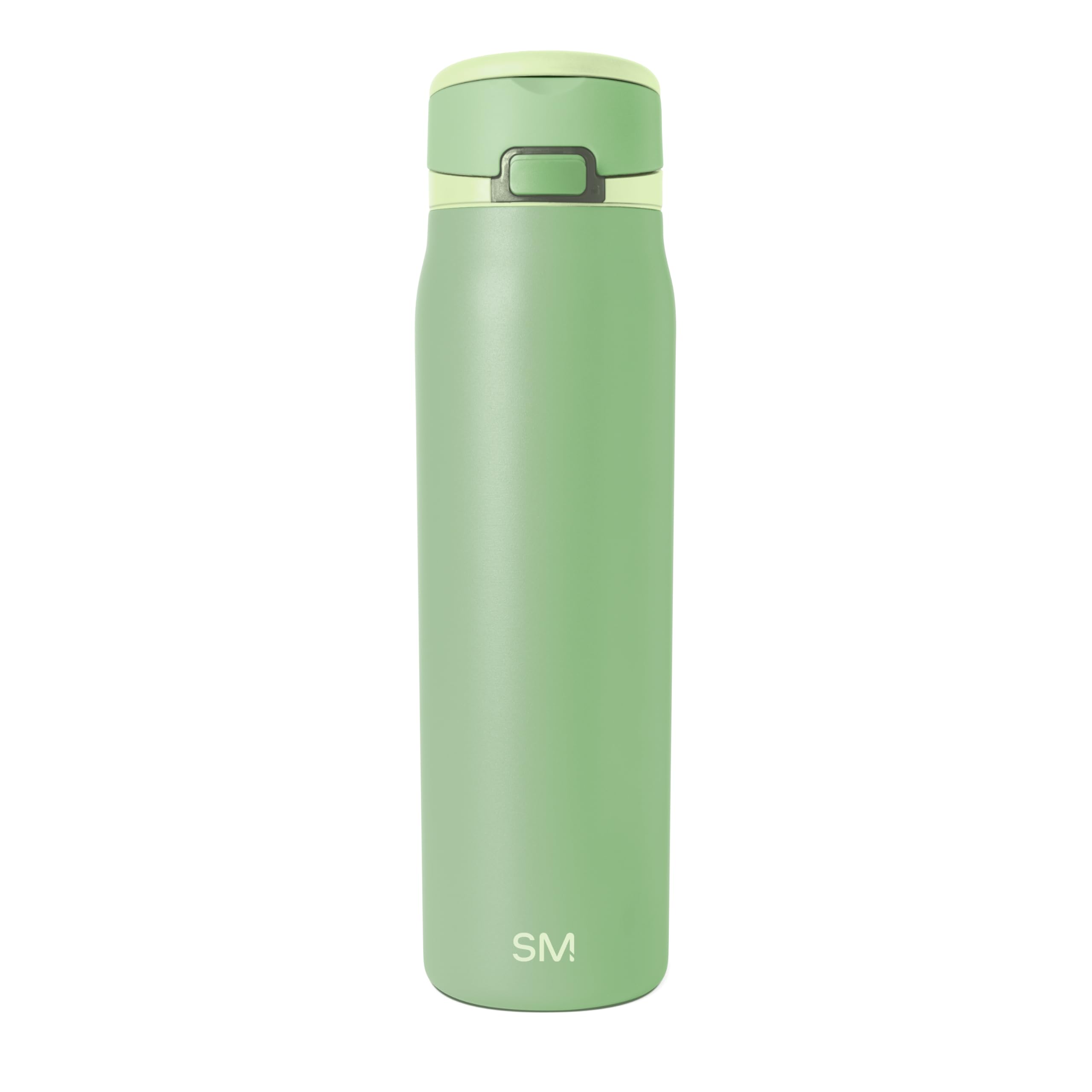 Simple Modern Mesa Loop Water Bottle with Straw