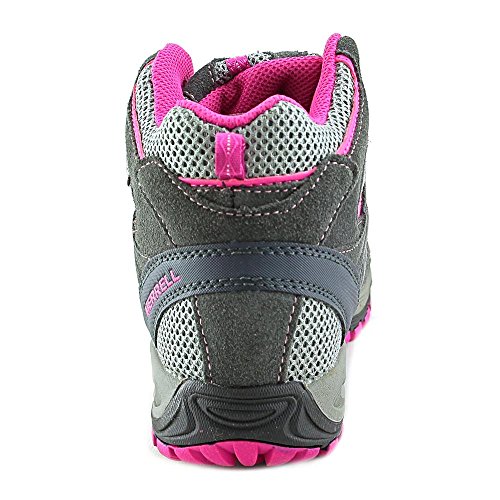 merrell hilltop ventilator