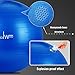 Coolwoo Exercise Ball