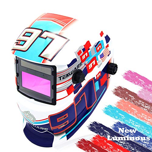 The Best Ultra Light Welding Helmet of 2019 Top 10, Best Value, Best