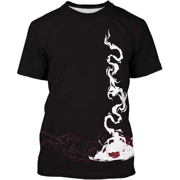Amazon.com: FlexDrip Anime Streetwear // Your Name
