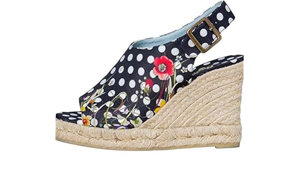 desigual espadrilles