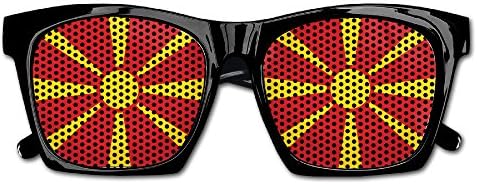 Macedonia Flag Pilot Sunglasses Fashion Sunglasses Oversized Sunglasses Polarized Sunglasses Classic Sunglasses Pilot Sunglasses Aviator Sunglasses Slipper Shirt