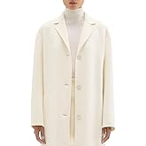 Theory womens Soft Button Coat