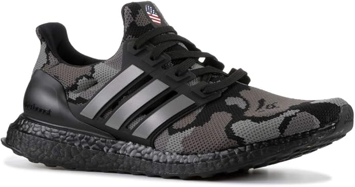 adidas ultra boost 4.0 bape green camo