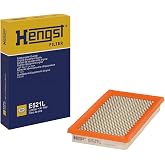Hengst Air Filter - Insert