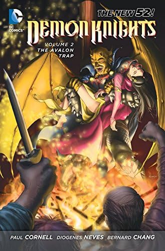 John Constantine, Hellblazer Vol. 6: Bloodlines: Ennis, Garth