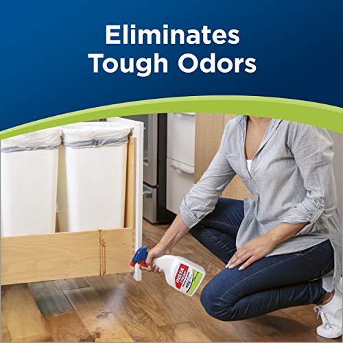 InstaClean AllPurpose, Home & Auto, Spot & Stain Remover, 32oz + 80oz