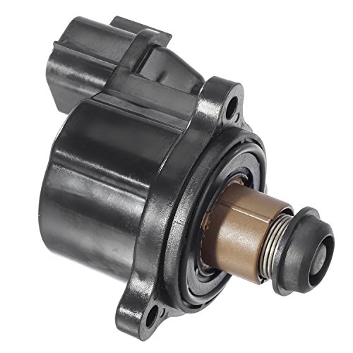 Iac valve suzuki