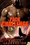 Pack Challenge (Magnus Pack Book 1)