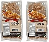 Low Carb Pasta, Great Low Carb Bread Company, 8