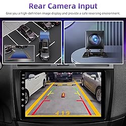 Android 13 4+64G 5G-WiFi, Car Radio for Mazda 3