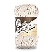 Lily Sugar 'N Cream Big Ball Ombres Yarn, 12oz, Gauge 4 Medium Worsted, 100% Cotton- Sonoma Print - Machine Wash & Dry