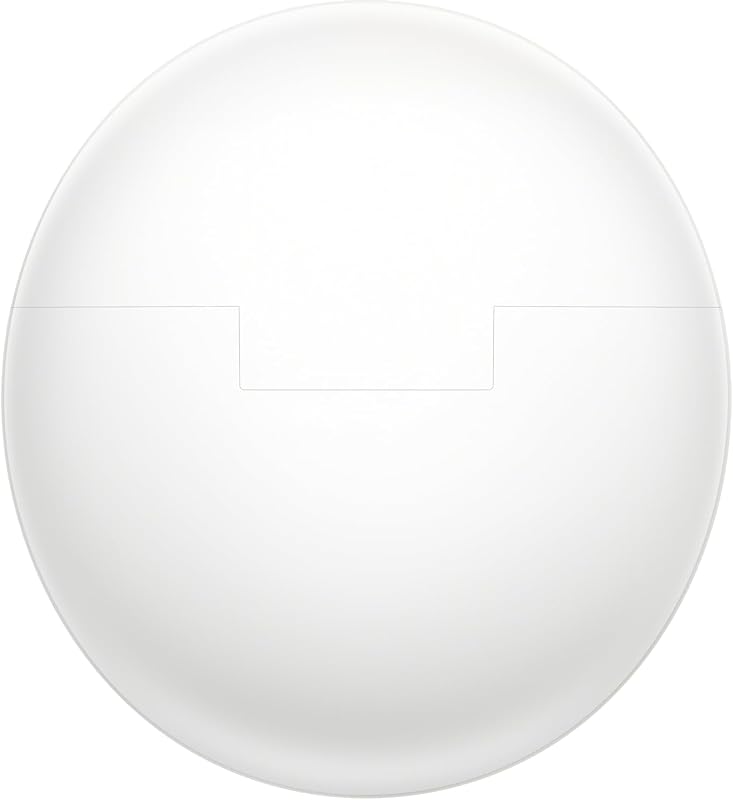 Enco Air5s True Wireless Earbuds Écouteurs ANC Lunar White