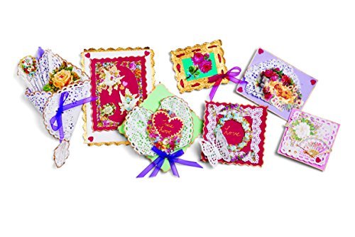 Victorian Valentine Kit - Thumbnail 3