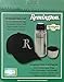 New! Remington Cotton Twill Adjustable Cap & Stainless Steel Thermos Combo Set