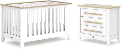 boori pioneer cot