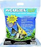 Acurel LLC 100-Percent Polyester Filter Fiber, 14-Ounce