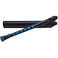 Recorder+ Black/Blue with hard case (6)