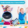 Kids Tablet 7 inch Android 11 Tablets for Kids, 32GB ROM IPS HD Display Toddler Tablet with WiFi Dual Camera Childrens…