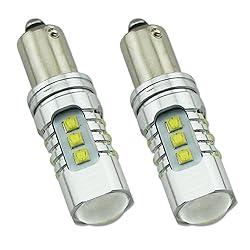 HSUN H21W BAY9S 64136 LED Bulbs,High Power X B-D