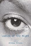 Front cover for the book Ladies of the Night by Althea Prince