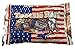 Patriotic Tootsie Rolls