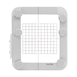 MagnaHoop Magnetic Hoop for Brother SE600 SE400