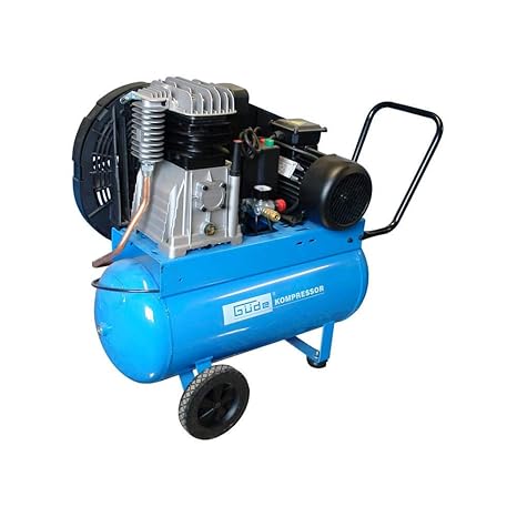 KOMPRESSOR 580/10/50 EU 400V