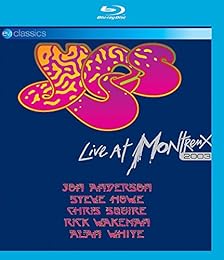 Live At Montreux 2003