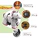 HOVER HEART Rechargeable 6V/7A Plush Animal Ride On Toy for Kids (3~7 Years Old) with Safety Belt (Unicorn)