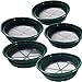ASR Outdoor (5 Piece) Complete Gold Rush Sifting Classifier Prospecting Set