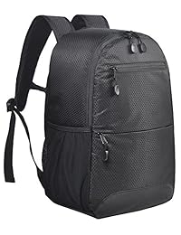 MIER Cooler Mochila para Hombre Mujer Bolsa de Alm