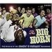 Big Horn: History of Honkin Saxophone / Various