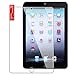 Clear Screen Protector for iPad Mini - 3 Pack