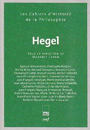 Hegel