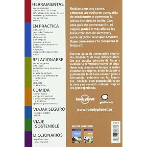 Ruso para el viajero (Spanish Edition)
