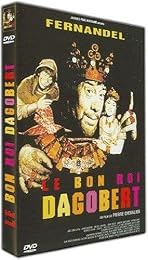 Le Bon Roi Dagobert