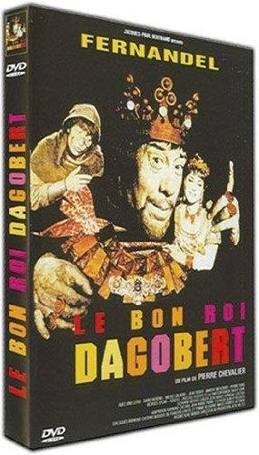 Le Bon Roi Dagobert