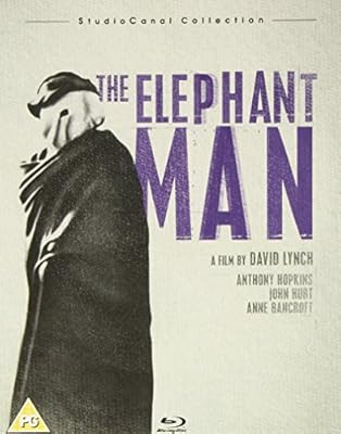 Elephant Man [Blu-ray]