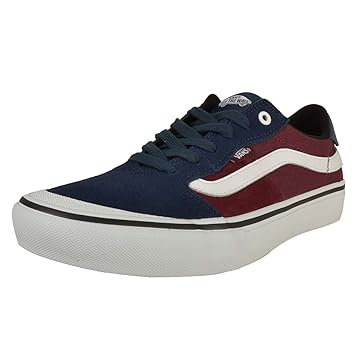 vans para vestir