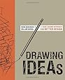 Drawing Ideas: A Hand-Drawn Approach for Better Design