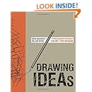 Drawing Ideas: A Hand-Drawn Approach for Better Design