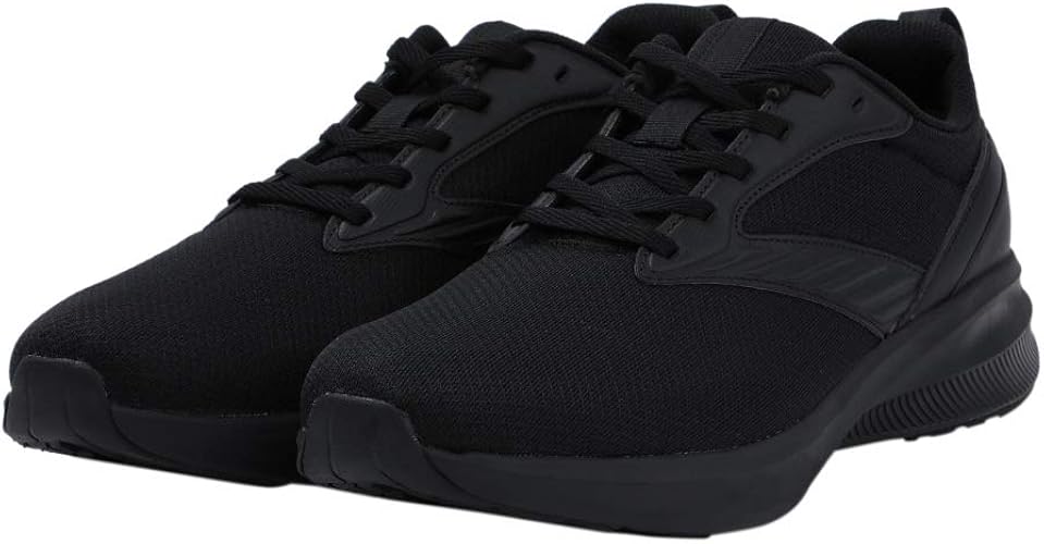 Amazon イグニオ ランニングシューズ スニーカー 黒スニーカー 黒靴 通勤スニーカー Igc1031 Bk メンズ レディース スニーカー